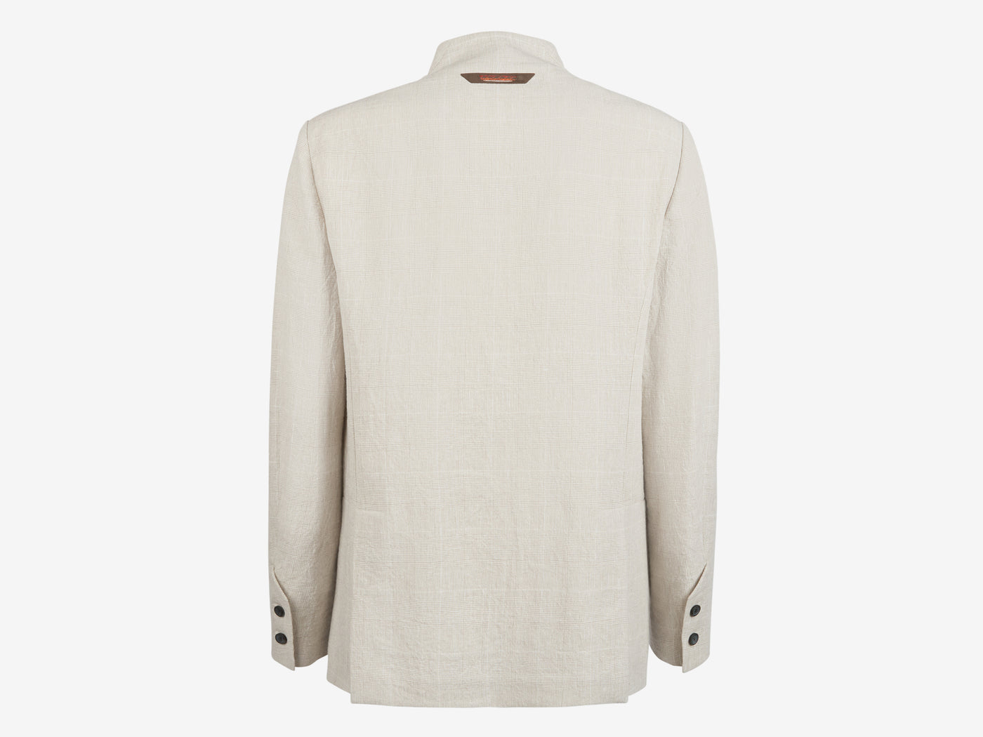 Ellen Blazer 2.0