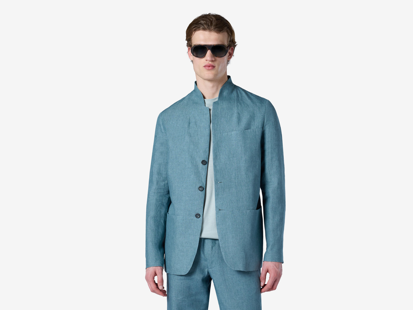 Ellen Blazer 2.0