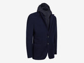 Hooded Blazer | Sease