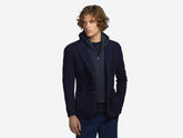 Hooded Blazer | Sease