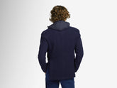 Hooded Blazer | Sease