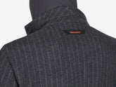 Hooded Blazer - Après Ski | Sease