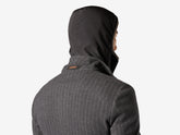 Hooded Blazer | Sease