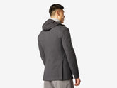 Hooded Blazer | Sease