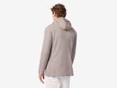 Hooded Blazer | Sease