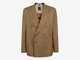 Double Breast Blazer | Sease