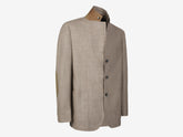 Blazer Single Breast - URBAN SARTORIAL TECH | Sease