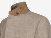 Blazer Single Breast - URBAN SARTORIAL TECH | Sease