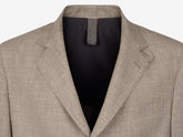 Blazer Single Breast - URBAN SARTORIAL TECH | Sease