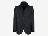 Blazer Single Breast - Blazers and Overshirts | Sease