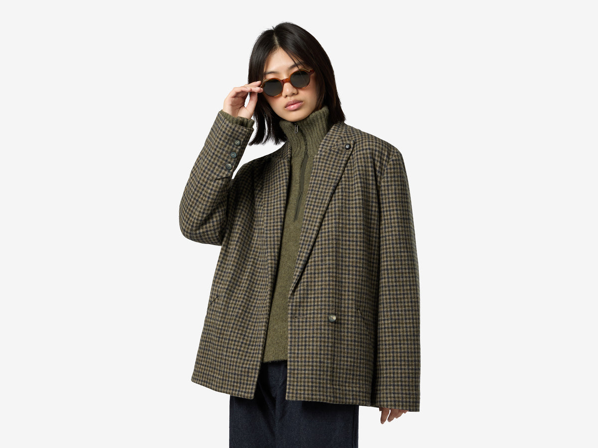 C-Blazer