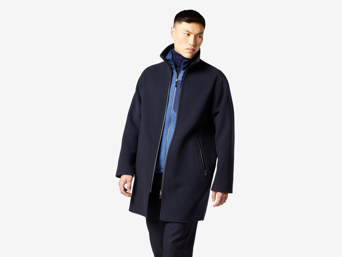 Lifetime Double Coat