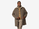 Lifetime Double Coat - Coats and Trench Coats | Sease