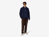 Lifetime Double Short - Outerwear | Sease