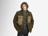 Explorer Shearling | Sease