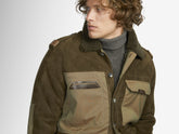 Explorer Shearling | Sease