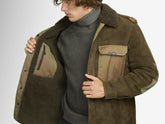 Explorer Shearling | Sease