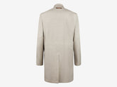 Drone Dust Coat - Pre-Spring Summer | Sease