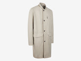 Drone Dust Coat - Pre-Spring Summer | Sease