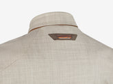 Half Button Down Shirt | Sease