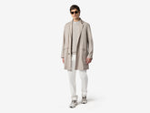 Drone Dust Coat - Pre-Spring Summer | Sease