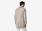 Drone Dust Coat - Pre-Spring Summer | Sease