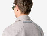 Overshirt Double | 시즈