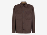 Overshirt Double - PRE FALL 26 | Sease