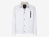 Jib Set Overshirt - Jackets | Sease