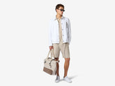 Jib Set Overshirt - Jackets | Sease