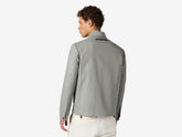 Jib Set Overshirt | Sease