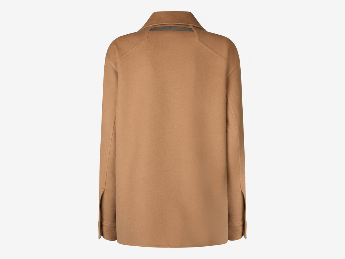 Adda Overshirt Double