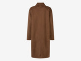 Arp Coat | Sease
