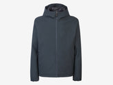 Hooded Full Zip Jacket - Giacche e Gusci | Sease