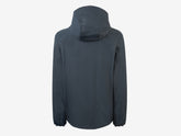 Hooded Full Zip Jacket - Loungewear | Sease