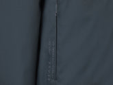 Hooded Full Zip Jacket - Transitional Jackets | Sease