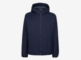 Hooded Full Zip Jacket - Outerwear | Sease