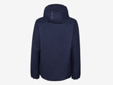 Hooded Full Zip Jacket - Giacche e Gusci | Sease