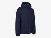 Hooded Full Zip Jacket - Giacche e Gusci | Sease