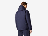 Hooded Full Zip Jacket - Giacche e Gusci | Sease