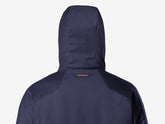 Hooded Full Zip Jacket | Sease