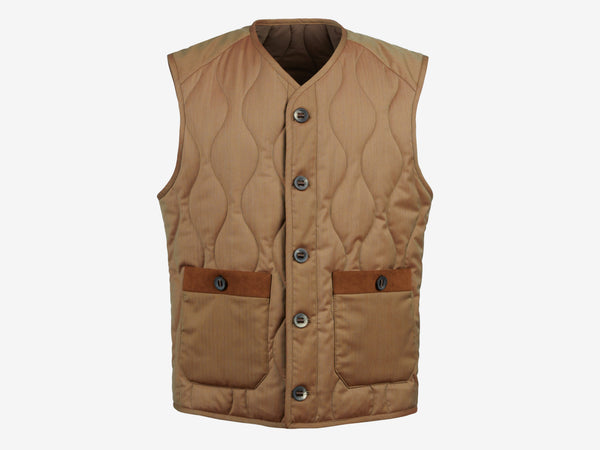Men's Vests | SEASE