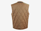Quilted Vest | Sease