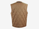 Quilted Vest - Escape | Sease