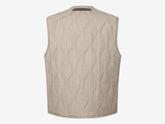 Quilted Vest | Sease