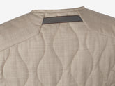 Quilted Vest | Sease