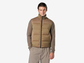 Feather Vest Reversibile - Mid Layers / Vests | Sease