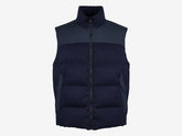 Feather Vest Reversibile - Mid Layer/Gilet | Sease