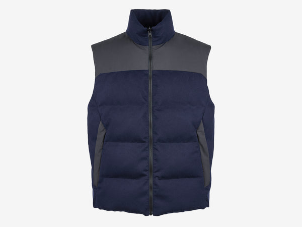 Men's Vests | SEASE