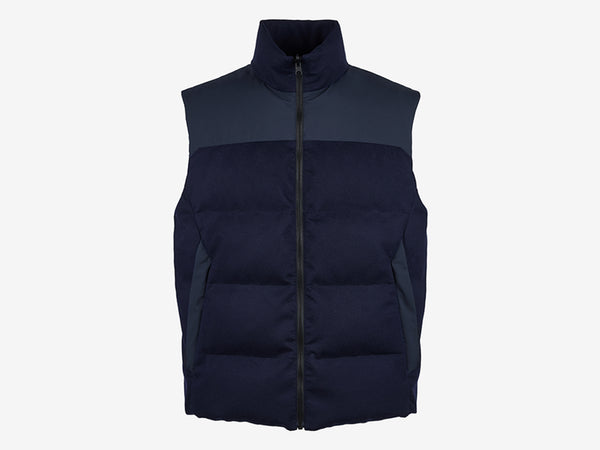 Men's Vests | SEASE